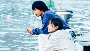 Задник к фильму "サンセット・サンライズ" #784233