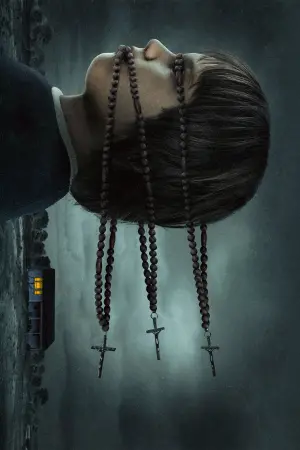 Постер к фильму "Суд над дьяволом" #339181