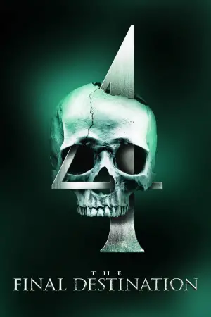 Постер к фильму "Пункт назначения 4" #658005