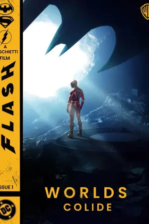 Постер к фильму "Флэш" #571667