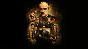 Задник к фильму "Крёстный отец" #518571