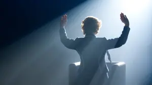 Задник к фильму "Железная леди" #288930