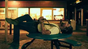 Задник к фильму "The Rivals of Amziah King" #708762