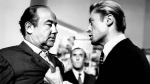 Задник к фильму "Мошенничество" #482712