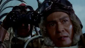 Задник к фильму "Тора! Тора! Тора!" #235699