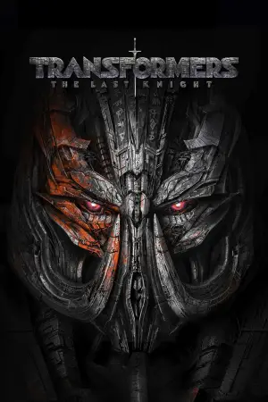Постер к фильму "Трансформеры: Последний рыцарь" #609515