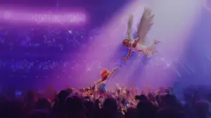 Задник к фильму "Я краснею" #581785