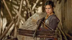 Задник к фильму "Оборотень: Зверь среди нас" #402778