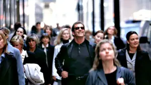 Задник к фильму "Чего хотят женщины" #659830