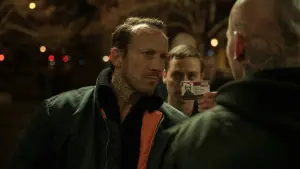 Задник к фильму "Кто я" #205590