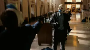 Задник к фильму "Тёмный рыцарь" #522409