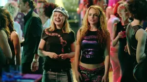 Задник к фильму "Звезда сцены" #340024