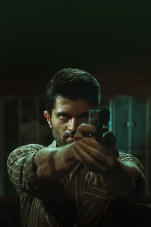 Постер к фильму "Королевство" #709131