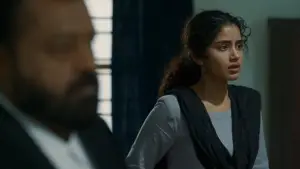 Задник к фильму "ജെ‌എസ്‌കെ" #860195