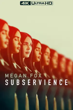 Постер к фильму "Меган: К вашим услугам" #590802