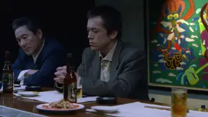 Задник к фильму "Фейерверк" #710980