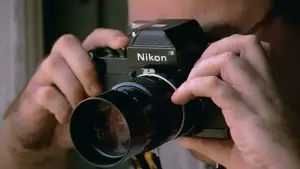 Задник к фильму "Притягательность" #675104