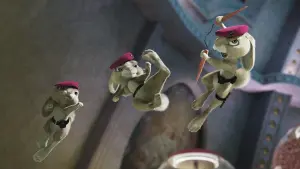 Задник к фильму "Бунт ушастых" #333007