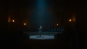 Задник к фильму "Легенда о Зелёном Рыцаре" #670171