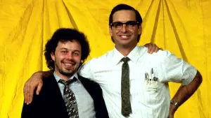 Задник к фильму "Месть полудурков 3: Следующее поколение" #407478