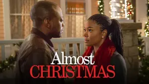 Задник к фильму "Рождество Мэйерсов" #63489