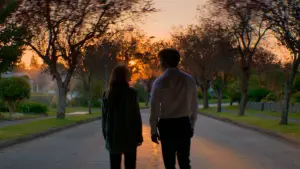 Задник к фильму "Вечность" #517816