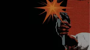 Задник к фильму "Они называют его ОГ" #621595