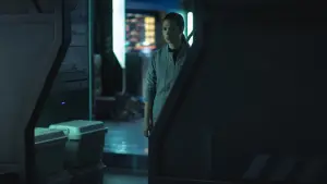 Задник к фильму "Космическая колония" #720852