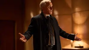 Задник к фильму "Досье «Чёрная канарейка»" #622866