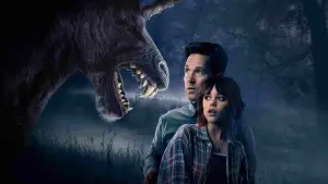 Задник к фильму "Смерть Единорога" #568911