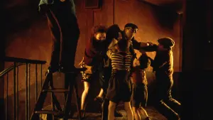 Задник к фильму "Деликатесы" #224730