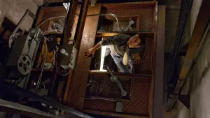 Задник к фильму "Дьявол" #305738