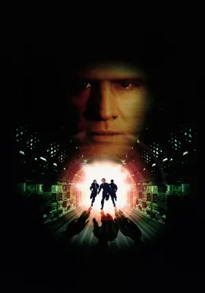 Постер к фильму "Крепость 2" #384958