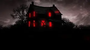 Задник к фильму "ООО «Дом Ада» 2: Отель города Абаддон" #407393