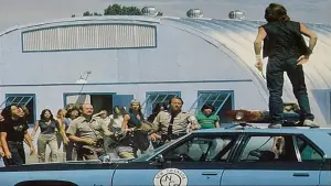 Задник к фильму "Через край" #466862