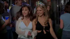 Задник к фильму "Я знаю, что вы сделали прошлым летом" #694682