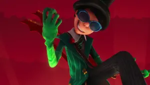 Задник к фильму "Лоракс" #442735