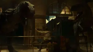 Задник к фильму "Мир Юрского периода: Господство" #565075