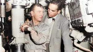 Задник к фильму "Это прибыло со дна моря" #386403