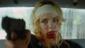 Задник к фильму "Сталкер" #683540