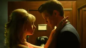 Задник к фильму "Прошлой ночью в Сохо" #222242