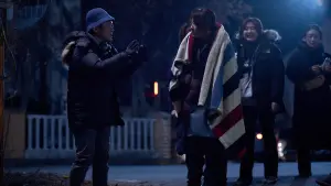 Задник к фильму "Для Юн-хи" #392401