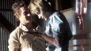 Задник к фильму "Почти стемнело" #255485