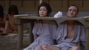 Задник к фильму "Радость пытки 2: Садизм сегуна" #444998