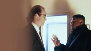 Задник к фильму "Дневник наемного убийцы" #426430