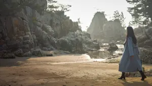 Задник к фильму "Решение уйти" #219006