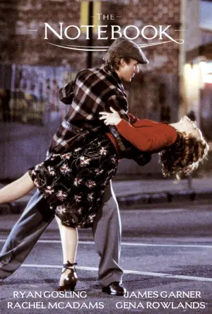 Постер к фильму "Дневник памяти" #31045