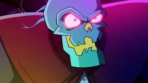 Задник к фильму "Скуби-Ду! Боязнь сцены" #405417