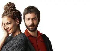 Задник к фильму "Одиноки вместе" #425411