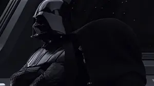 Задник к фильму "Звёздные войны: Эпизод 3 - Месть Ситхов" #608293